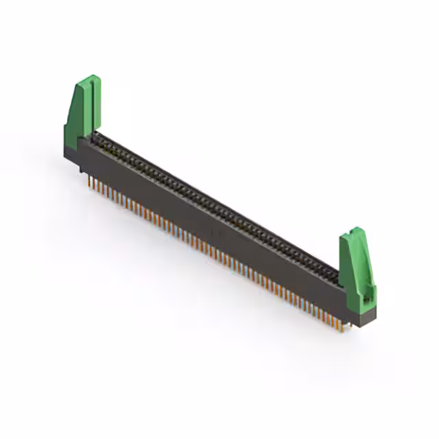 395-110-541-588 EDAC Inc.  Edgeboard Connectors